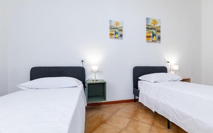 Fucini Rooms - Comfortable in Venice - Private room...