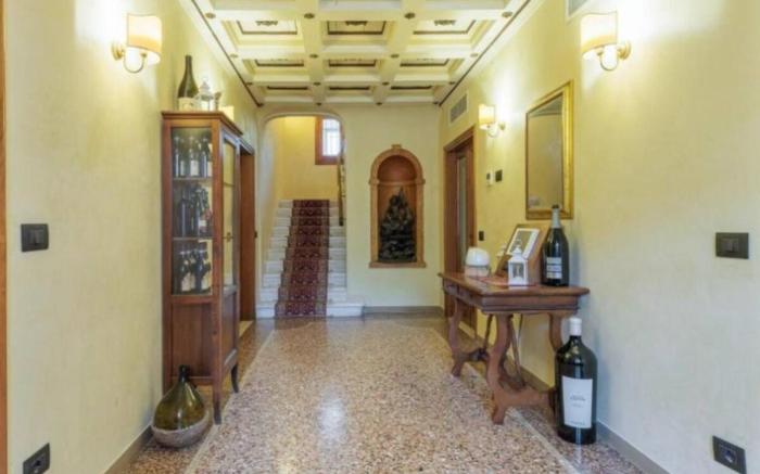 Villa Luccon Mirano - Room 7