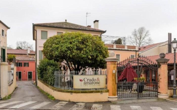 Villa Luccon Mirano - Room 7