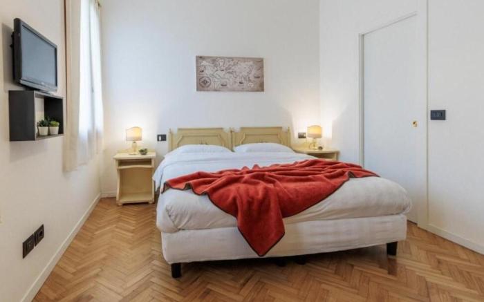 Villa Luccon Mirano - Bedroom 2