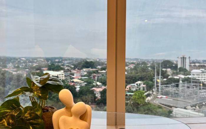 40 sqm Spacious Studio at AEON TOWERS