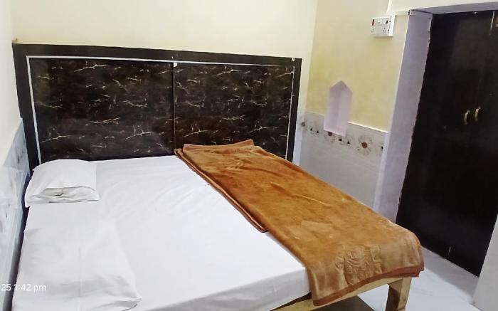 Divya Ganga hotel Varanasi 