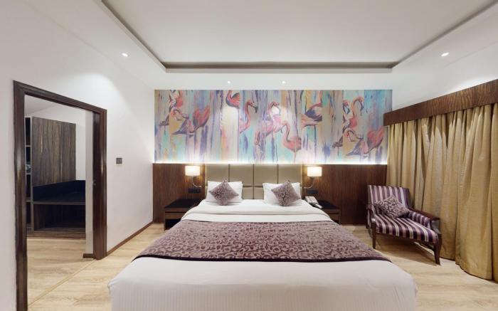 Royal Orchid Resort & Convention Centre