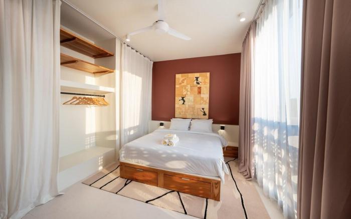 Gate 11 Charming Apartment S4 • Cozy 3rd Floor