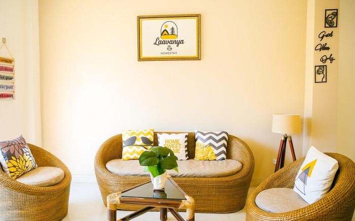 Laavanya homestay sahastradhara road dehradun