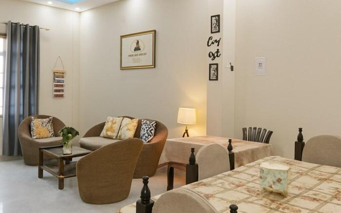 Laavanya homestay sahastradhara road dehradun