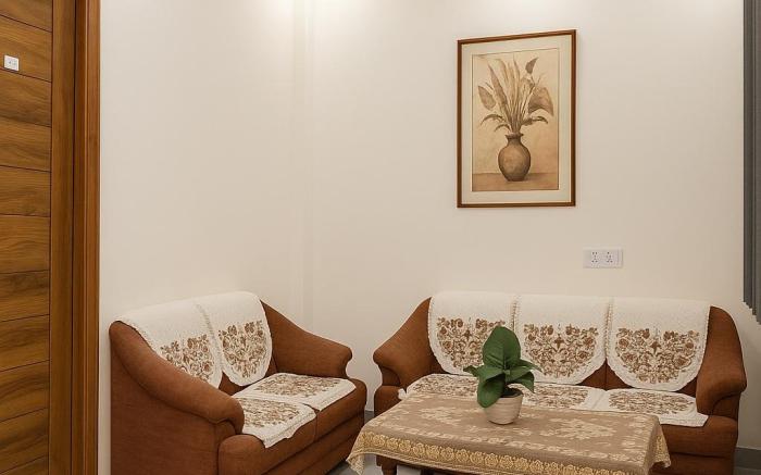 Laavanya homestay sahastradhara road dehradun