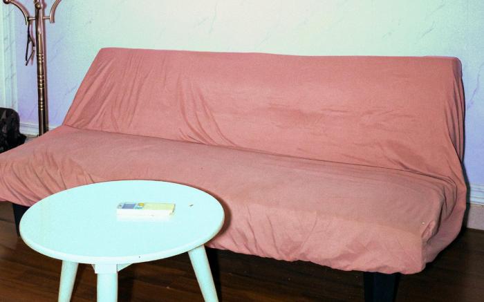 Tonkin homestay Lý Nam Đế