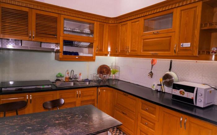 Tonkin homestay Lý Nam Đế