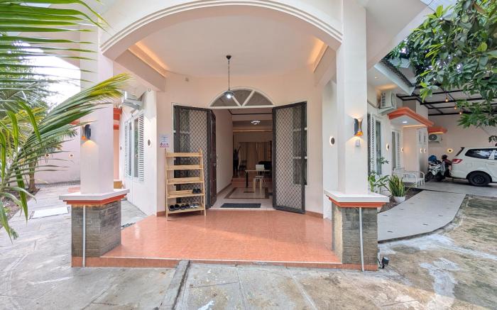 Surabaya Homey near UPN (Syariah)