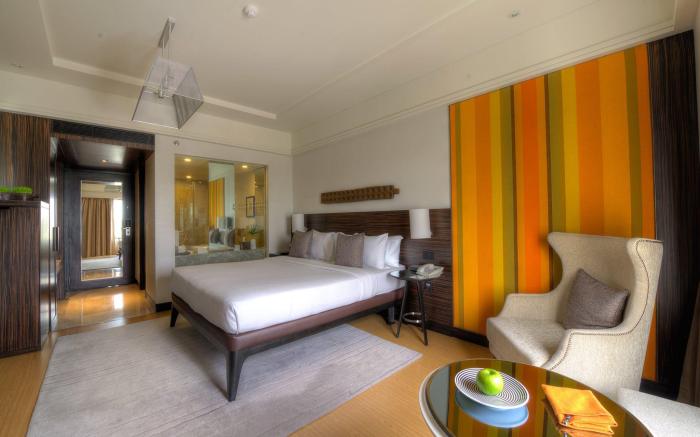 The Raintree Hotel - St.Mary's Road
