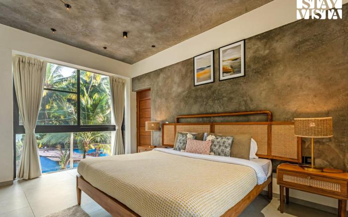 StayVista at Arabella