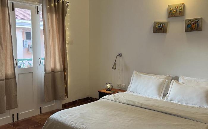 Firefly studio apartment 