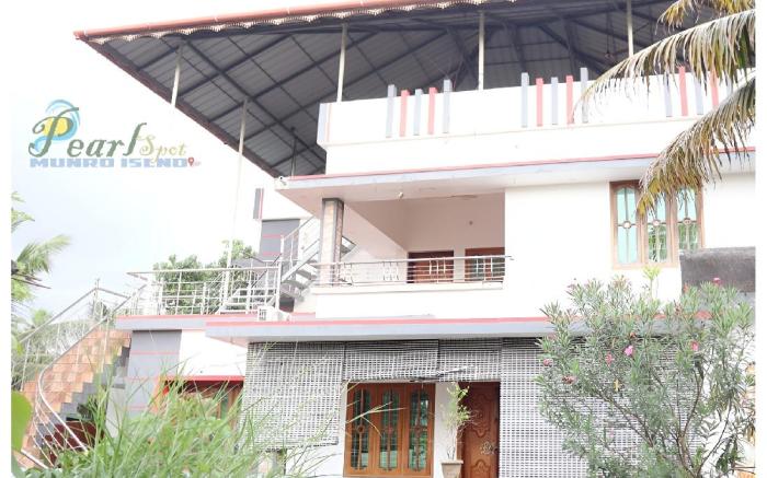 PEARLSPOT MUNROE SERVICED VILLA