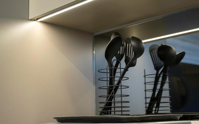 One Rosebank Executive Apartment Hotel