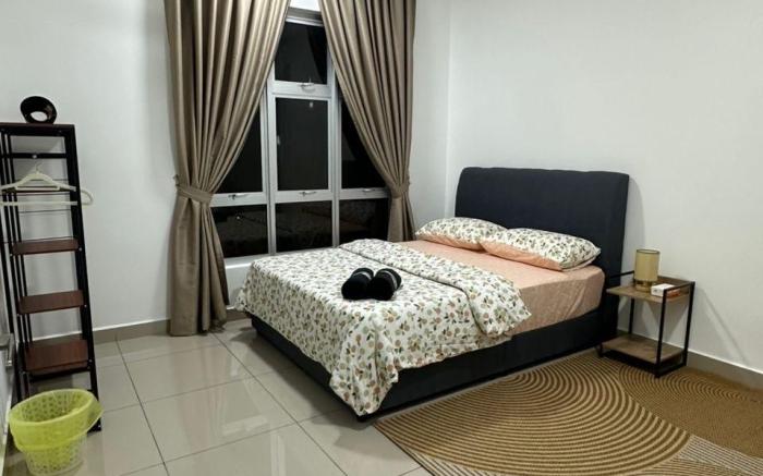 stay@SAKURA Putrajaya