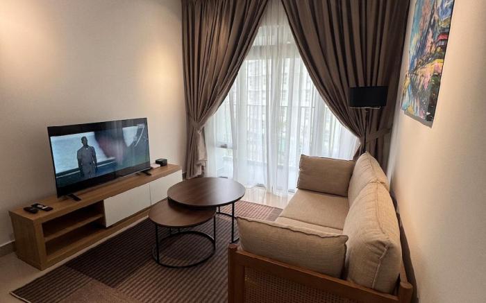 stay@SAKURA Putrajaya