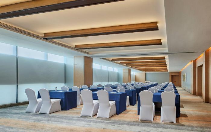 Four Points by Sheraton Xi’an High-Tech Zone