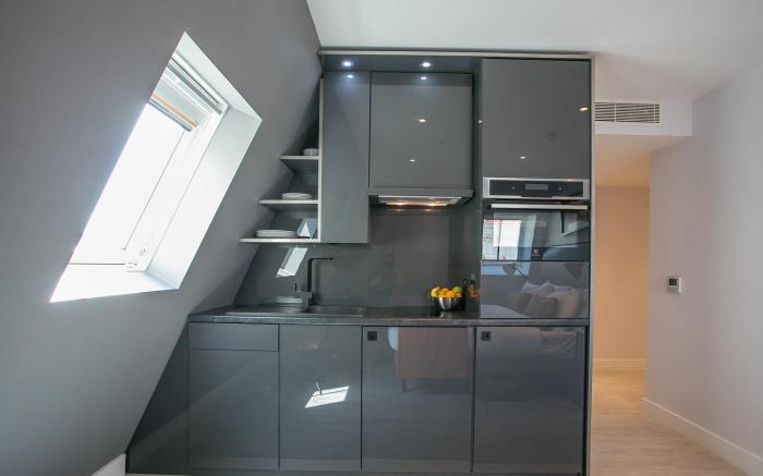 Grafton Street Studios