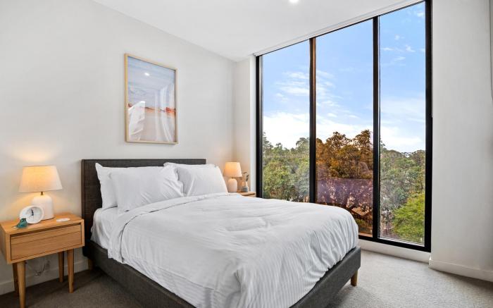 Heidelberg 2-Bed Retreat near Austin Hospital