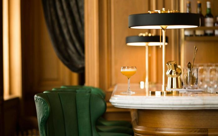 The Edinburgh Grand, a Luxury Collection Hotel, Edinburgh