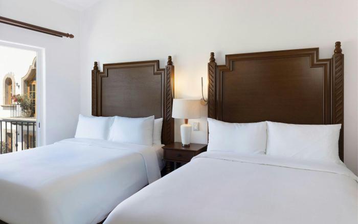 Hacienda del Mar Los Cabos, An Autograph Collection All-Inclusive Resort