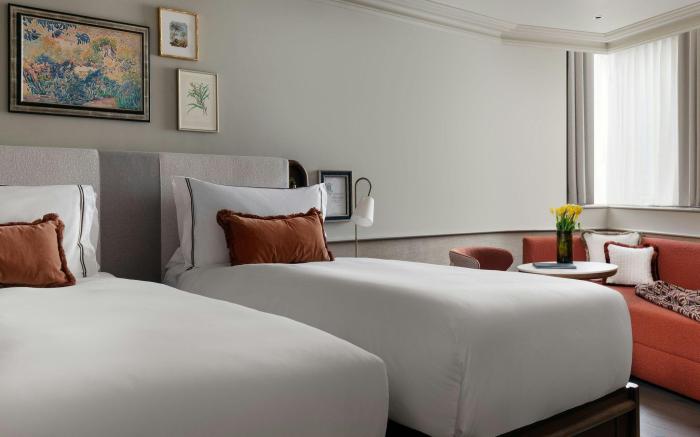 Montcalm Mayfair, Autograph Collection