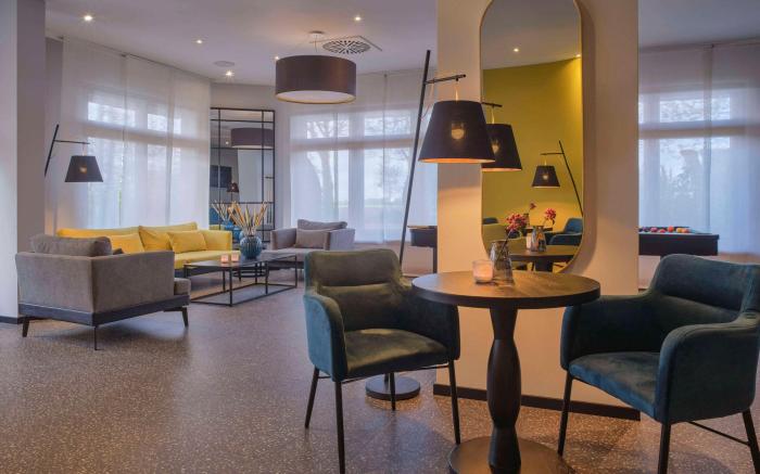 Classik Hotel Magdeburg