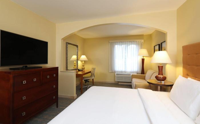 Four Points by Sheraton San Jose Costa Rica