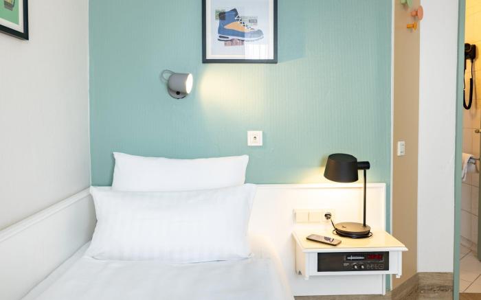 Garner Hotel Post Aschaffenburg by IHG