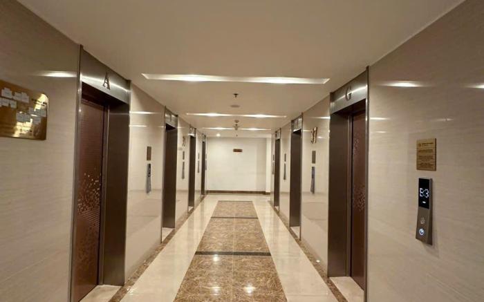 Jenny Apartment D' Eldorado Tân Hoàng Minh