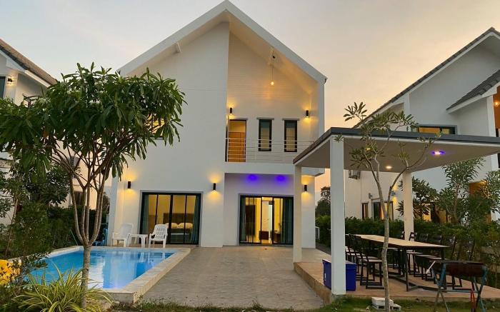 Hoku House Khaoyai Pool Villa