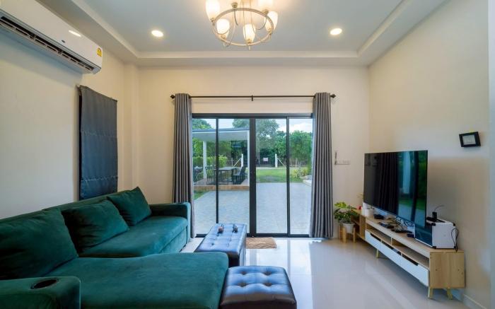 Hoku House Khaoyai Pool Villa