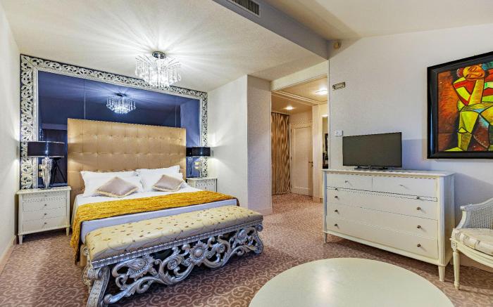 Hotel Villa Palma by AGF Hotels