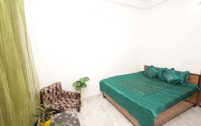 Hare Krishna Homestay