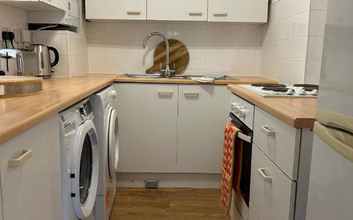 Stylish One Bedroom Apartment in Central Potton