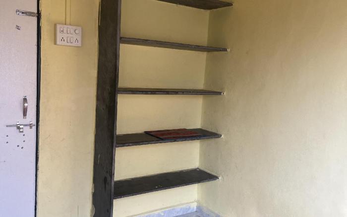 Aaisaheb bhakta nivas 