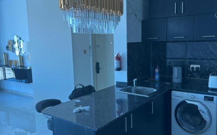 Magic Stay 2 bedroom with Sea and city view