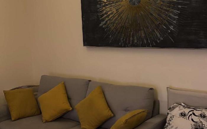 Elegant studio with self check-in 3