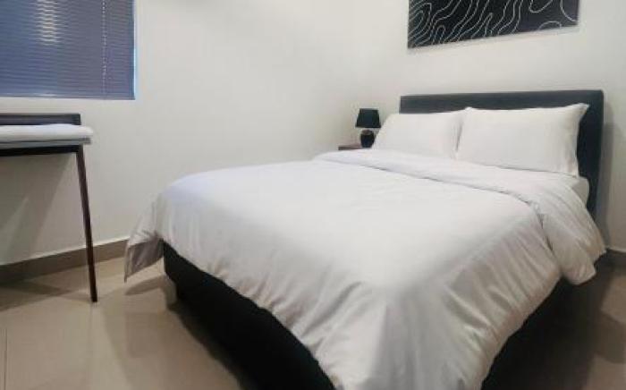 Casa Santorini Negombo Resort Apartment