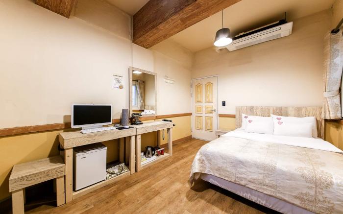 수원역 아모레미오 빈티지