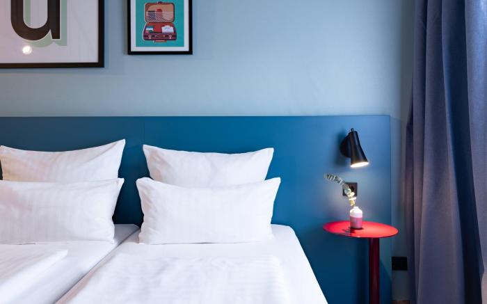 Garner Hotel Kiel - Akademie