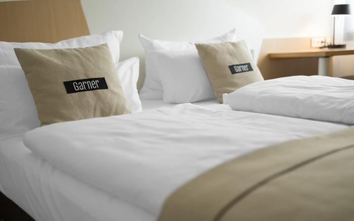 Garner Hotel Erlangen Sud by IHG