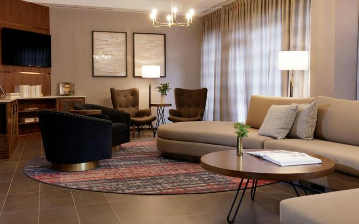 Sheraton Nashville Brentwood