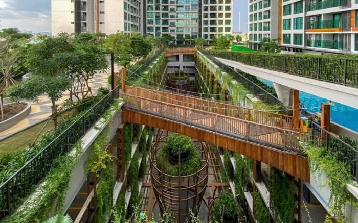 Bluesky Feliz En Vista Luxury Vacation