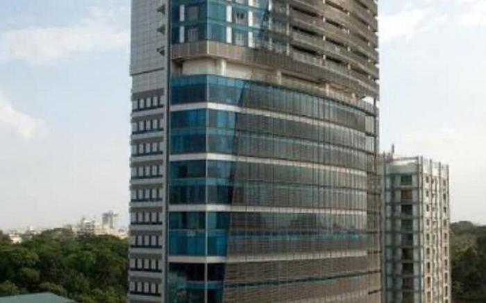 Bluesky Sailing Luxstay Ho Chi Minh City