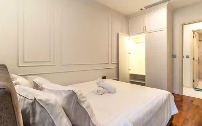 Bluesky Madison Luxstay Japan Town