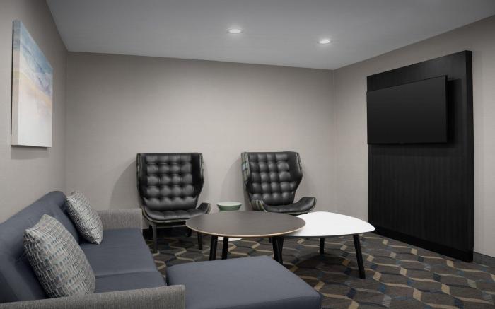 Residence Inn by Marriott BWI Airport