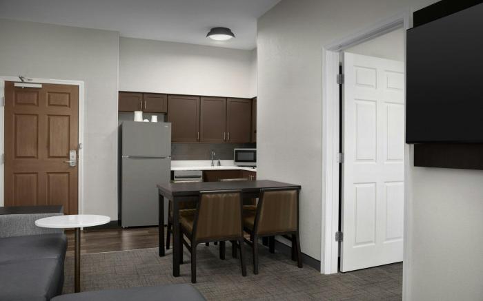 Residence Inn by Marriott BWI Airport