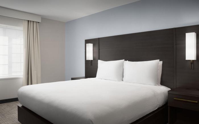 Residence Inn by Marriott BWI Airport